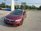 Used 2010 Honda Civic LX image 2