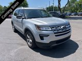 Used 2019 Ford Explorer XLT w/ Class III Trailer Tow Package image 3