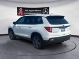 Used 2021 Honda Passport EX-L image 3