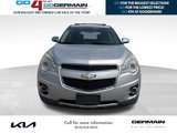 Used 2015 Chevrolet Equinox LTZ image 3
