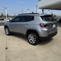 Used 2022 Jeep Compass Latitude image 5