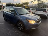 Used 2017 Subaru Forester 2.5i Premium image 2
