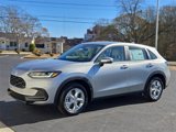 New 2025 Honda HR-V LX image 2