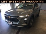 New 2025 Chevrolet Trax LT w/ LT Convenience Package image 5