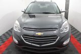 Used 2017 Chevrolet Equinox Premier image 3