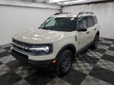 Used 2024 Ford Bronco Sport Big Bend image 3
