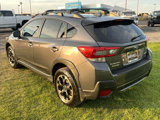 Used 2022 Subaru Crosstrek 2.0i Premium w/ Popular Package #4A image 4