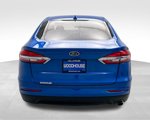 Used 2020 Ford Fusion SE image 6