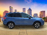 Used 2018 Subaru Forester 2.5i Premium image 3