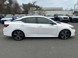Used 2022 Nissan Sentra SR w/ Trunk Package image 4