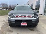 New 2024 Ford Bronco Sport Heritage w/ Heritage Convenience Package image 3