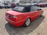 Used 2006 BMW 330Ci Convertible image 4