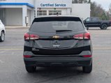 Used 2022 Chevrolet Equinox LS w/ LS Convenience Package image 5