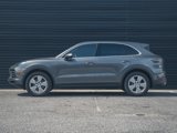 Certified 2019 Porsche Cayenne image 2