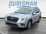 Certified 2023 Subaru Forester Premium image 2