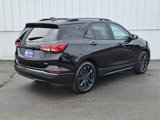 Used 2022 Chevrolet Equinox RS w/ RS Leather Package image 5