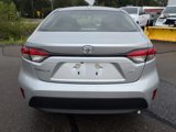 New 2025 Toyota Corolla LE image 4