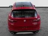 Used 2019 Alfa Romeo Stelvio Sport w/ Quick Order Package 22K Sport image 3