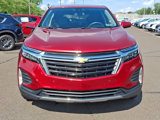 Used 2022 Chevrolet Equinox LT image 2