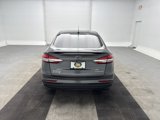 Used 2019 Ford Fusion Energi Titanium image 6