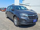 Used 2022 Chevrolet Equinox LS image 2