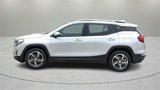 Used 2018 GMC Terrain SLT w/ Preferred Package image 4