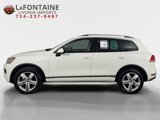 Used 2011 Volkswagen Touareg TDI image 4