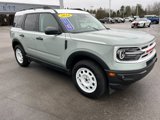 Used 2024 Ford Bronco Sport Heritage image 2