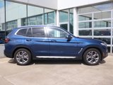 Used 2024 BMW X3 xDrive30i w/ Premium Package w/ZPA image 4