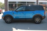 Used 2022 Ford Bronco Sport Badlands w/ Premium Package image 2
