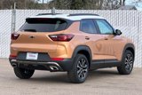 New 2024 Chevrolet TrailBlazer ACTIV w/ Convenience Package image 4