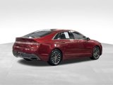 Used 2017 Lincoln MKZ Premiere image 5
