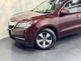Used 2014 Acura MDX SH-AWD image 2