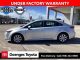 Used 2023 Toyota Corolla LE image 4