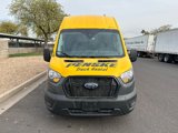Used 2021 Ford Transit 250 148 High Roof w/ Load Area Protection Package image 2