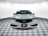 Used 2020 Acura TLX image 6