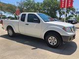 Used 2016 Nissan Frontier S image 3
