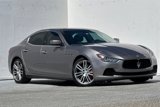Used 2016 Maserati Ghibli S Q4 image 2