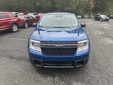 New 2024 Ford Maverick XLT w/ XLT Luxury Package image 2