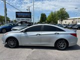 Used 2013 Hyundai Sonata Limited w/ Premium Pkg image 4