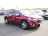 Used 2020 Chevrolet Traverse LT image 3