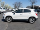 Used 2015 Chevrolet Trax LS image 4