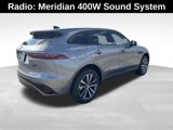 New 2026 Jaguar F-PACE R-Dynamic S image 4
