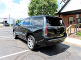 Used 2018 Cadillac Escalade Premium Luxury image 5