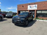 Used 2020 Jeep Grand Cherokee Laredo w/ Security & Convenience Group image 3