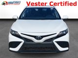 Used 2023 Toyota Camry SE image 3