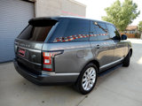 Used 2015 Land Rover Range Rover HSE image 3