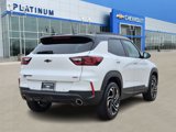 Certified 2024 Chevrolet TrailBlazer RS w/ Convenience Package image 5