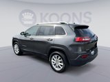 Used 2015 Jeep Cherokee Limited image 4