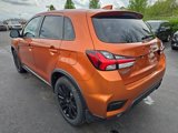 Used 2021 Mitsubishi Outlander Sport ES image 5